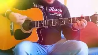 Dada - Ivan Graziani (Domenico Carabotti COVER)