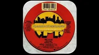 MC Lyte &ndash; Kickin' 4 Brooklyn