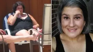Before and After - Vegan Weight Loss | Mrs. Plant