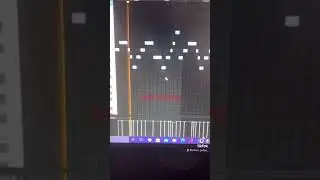 Making an Art Dealer type beat for playboi Carti #Shorts