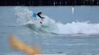 O'Neill Surf Team &bull; Santa Cruz, CA