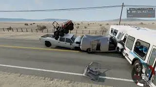 ARGO Destroyed!!