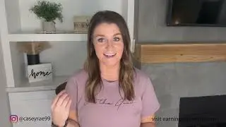 Casey Harris Discover Arbonne