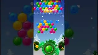 Bubble shooter !! MX player game !! hack !! pankaj Jaiswal !! game !! Game !! new game !! MX hack 😱😱