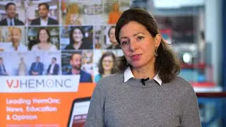 Primary findings from the EPCORE CLL-1 trial of epcoritamab in CLL and RT