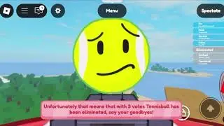 BFDIA Roblox Gamefail 1: Pinerica