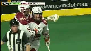 Alex Simmons #SCtop10 goal!