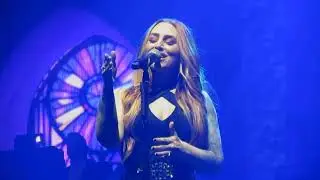 Trans-Siberian Orchestra - For the Sake of Our Brother  -  Kelsie Watts , 11-21-24, St. College, PA