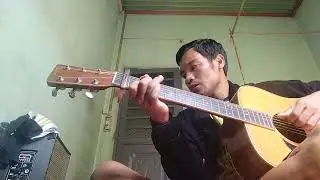 Khua Yang khăp kơ ană mnuih🙂N'u pjing sa c'&ocirc; Ađam |🪕🎶 CoverYBlưnh❤️☺️👍...
