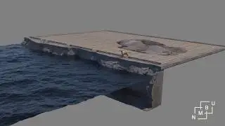 Marine Landscape Architecture