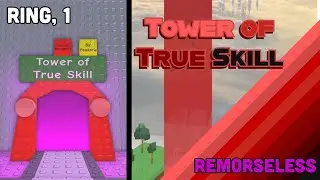 Tower of True Skill (ToTS) Guide - EToH Ring 1
