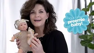 Meet Hoot! Hoot! - Reborn Baby Doll from Paradise Galleries