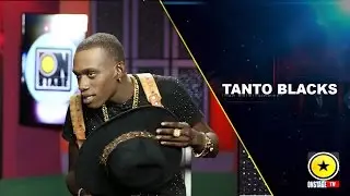 Tanto Blacks: New Video New Dance Progress Report