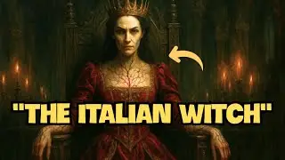 The Silent Sorceress of Spain &ndash; Elisabeth Farnese&rsquo;s Reign of Shadows