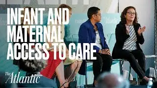 Advocating for Infant and Maternal Health Care Access