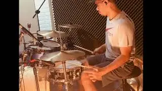 Yamaha Birch Absolute Custom Snare 14x4 SoundTest!