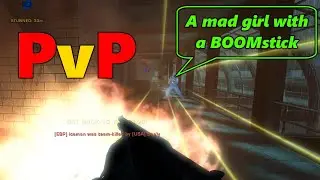 PvP в Killing Floor