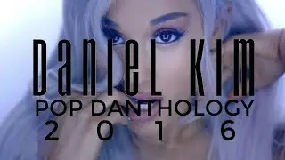 Just Dance Fanmade Mashup Pop Danthology 2016 by Daniel Kim 
