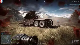 battlefield  4 hacker on dog server 01/04/2018