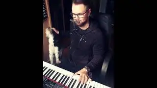 Fly Me To The Moon || Augmented Harmonica || Harmonica & Piano Session (2019)
