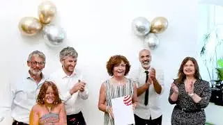 Red Dot Award: Design Concept 2020 Celebratory Moments - Smart Infant Carrier