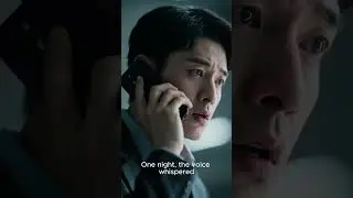 The Phone That Rang From the Future | Mystery Story