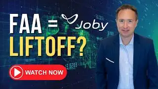 Is Joby Aviation the Next Massive Breakout Stock?