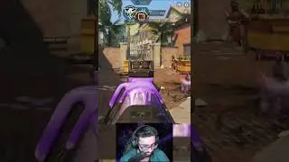 NO RECOIL 