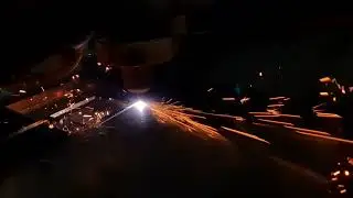 DIY Langmuir Clone Plasma Cutter CNC
