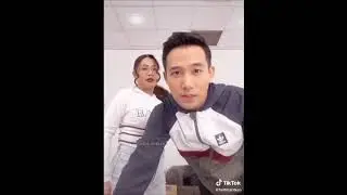 ken chan love rita 💗 💏 💑 👸🤴