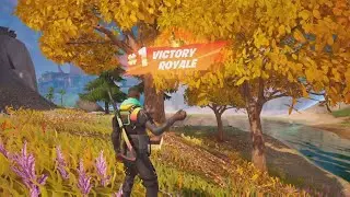 KHABY LAME Skin Gameplay in Fortnite! (Chapter 4 Season 4)