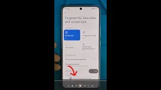 Xiaomi Redmi All Models In-Display Fingerprint / Touch ID Problem After Display Replacement | Solved