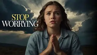 God's Got You So Why Are You Still Worried? / Today Bless TV