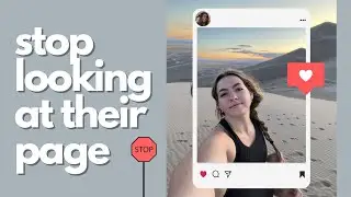 How to Move On From Your Ex | Audrey Plucinski