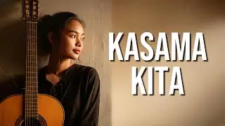 Kasama Kita | Original Tagalog Worship Song (Isaiah 41:10)