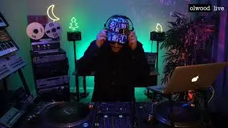 SAMY - Olwood Live #5