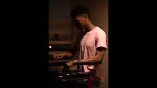 Tyla - ART (Masta Remix)