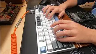 Matrix 1.2OG Type Sound