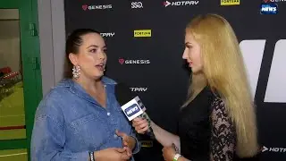 OLGA BUŁAWA MISS POLSKI 2018 ZDRADZA KOMU KIBICUJE NA HIGH LEAGUE | MACIERZYŃSTWO MISS