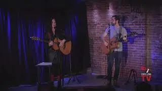 1/30/2026 Kate McDonnell with Jimi W Live Stream