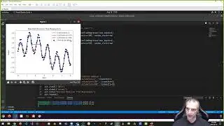 COMP301 - M2020 - Lesson 12 - Part 1 - Intro to Data Science: Pandas Series and DataFrames