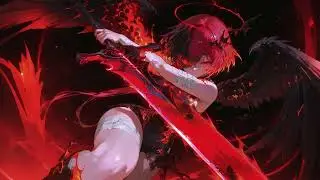 K-DEN: To Save the Night 【Official Music Video】