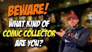 This VIDEO Will SAVE the COMIC BOOK Market