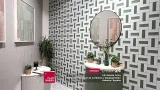 Feria de Dise&ntilde;o | Cerrosud en CEVISAMA, Valencia 2024 🇪🇸