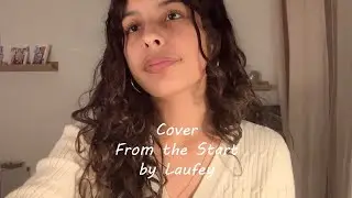 Laufey- From the start /cover (by Zoe)