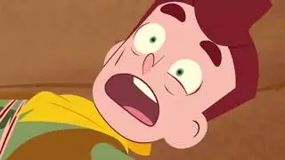 David Screaming || Camp Camp Compilation || UPDATED