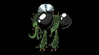 Catcoon VS Dragonfly (GONE WRONG)