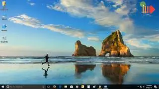 Windows 10 Desktop Icons,Themes & Mouse Settings