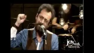 Feridun Düzağaç - Tek Başına (JoyTurk Akustik)