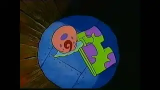 Nicktoons Network 2006 Tape-Hey Arnold (PARTIAL)